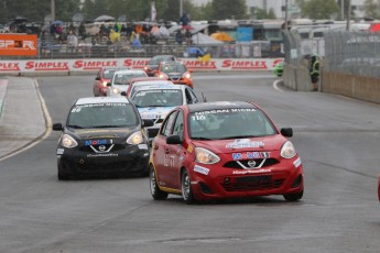 Grand Prix de Trois-Rivières (Week-end circuit routier)