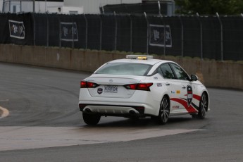 Grand Prix de Trois-Rivières (Week-end circuit routier) - Coupe Nissan Micra