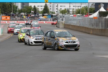 Grand Prix de Trois-Rivières (Week-end circuit routier)