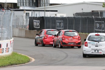 Grand Prix de Trois-Rivières (Week-end circuit routier)