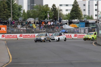 Grand Prix de Trois-Rivières (Week-end circuit routier) - Coupe Nissan Micra