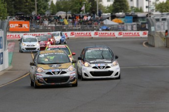 Grand Prix de Trois-Rivières (Week-end circuit routier)