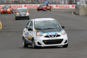 Grand Prix de Trois-Rivières (Week-end circuit routier)