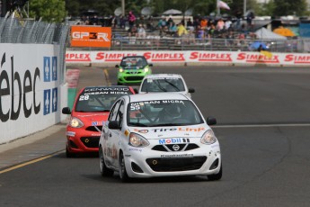 Grand Prix de Trois-Rivières (Week-end circuit routier)