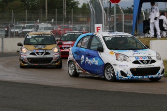 Grand Prix de Trois-Rivières (Week-end circuit routier)