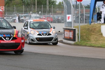 Grand Prix de Trois-Rivières (Week-end circuit routier)