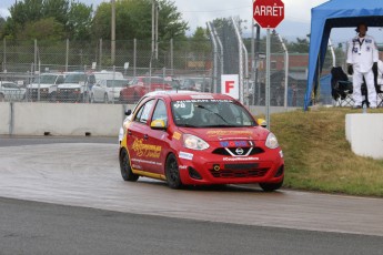 Grand Prix de Trois-Rivières (Week-end circuit routier)