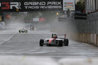 Grand Prix de Trois-Rivières (Week-end circuit routier) - Formule Atlantique Historique