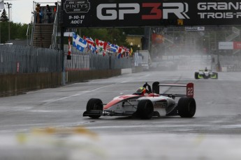 Grand Prix de Trois-Rivières (Week-end circuit routier)