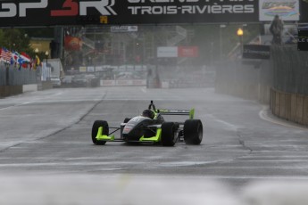 Grand Prix de Trois-Rivières (Week-end circuit routier)