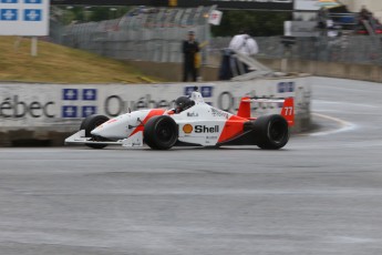 Grand Prix de Trois-Rivières (Week-end circuit routier)