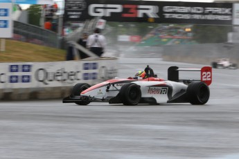 Grand Prix de Trois-Rivières (Week-end circuit routier) - Formule Atlantique Historique