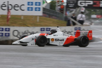 Grand Prix de Trois-Rivières (Week-end circuit routier) - Formule Atlantique Historique