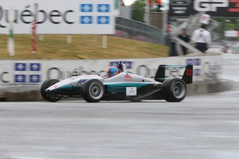 Grand Prix de Trois-Rivières (Week-end circuit routier) - Formule Atlantique Historique