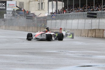 Grand Prix de Trois-Rivières (Week-end circuit routier) - Formule Atlantique Historique