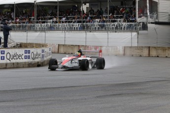 Grand Prix de Trois-Rivières (Week-end circuit routier) - Formule Atlantique Historique