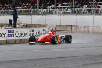 Grand Prix de Trois-Rivières (Week-end circuit routier)