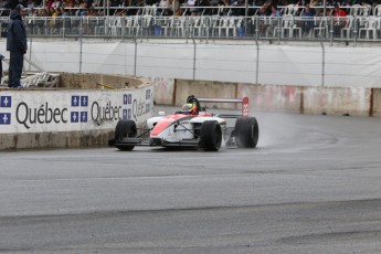 Grand Prix de Trois-Rivières (Week-end circuit routier) - Formule Atlantique Historique