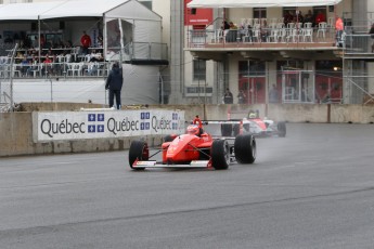 Grand Prix de Trois-Rivières (Week-end circuit routier) - Formule Atlantique Historique