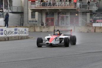 Grand Prix de Trois-Rivières (Week-end circuit routier) - Formule Atlantique Historique