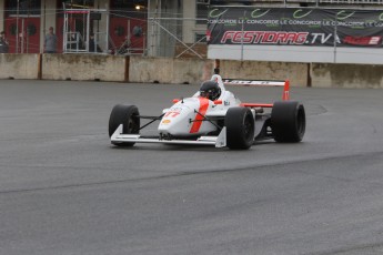 Grand Prix de Trois-Rivières (Week-end circuit routier) - Formule Atlantique Historique