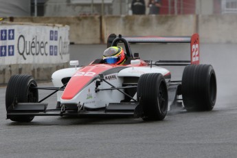 Grand Prix de Trois-Rivières (Week-end circuit routier)