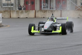 Grand Prix de Trois-Rivières (Week-end circuit routier)