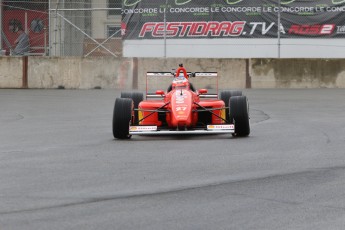 Grand Prix de Trois-Rivières (Week-end circuit routier)