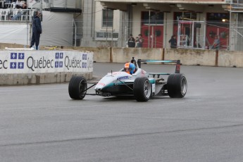 Grand Prix de Trois-Rivières (Week-end circuit routier) - Formule Atlantique Historique