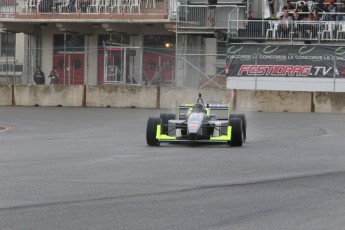 Grand Prix de Trois-Rivières (Week-end circuit routier) - Formule Atlantique Historique