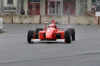 Grand Prix de Trois-Rivières (Week-end circuit routier)