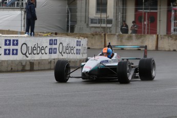 Grand Prix de Trois-Rivières (Week-end circuit routier) - Formule Atlantique Historique