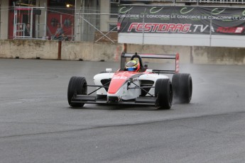 Grand Prix de Trois-Rivières (Week-end circuit routier)