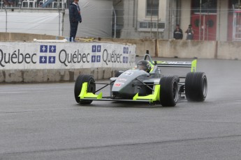 Grand Prix de Trois-Rivières (Week-end circuit routier) - Formule Atlantique Historique