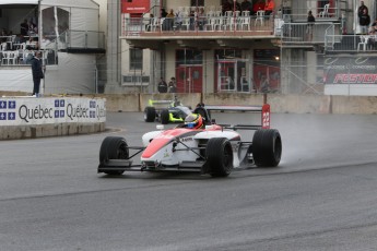 Grand Prix de Trois-Rivières (Week-end circuit routier)