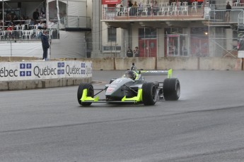 Grand Prix de Trois-Rivières (Week-end circuit routier) - Formule Atlantique Historique