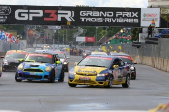 Grand Prix de Trois-Rivières (Week-end circuit routier) - Super Production Challenge