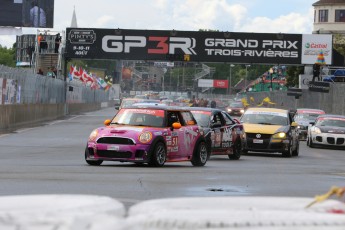 Grand Prix de Trois-Rivières (Week-end circuit routier)