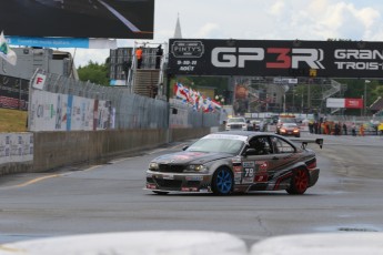 Grand Prix de Trois-Rivières (Week-end circuit routier)