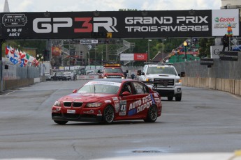 Grand Prix de Trois-Rivières (Week-end circuit routier)