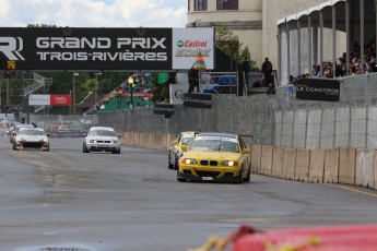 Grand Prix de Trois-Rivières (Week-end circuit routier) - Super Production Challenge