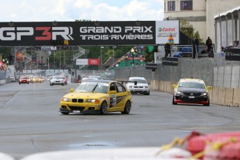 Grand Prix de Trois-Rivières (Week-end circuit routier)