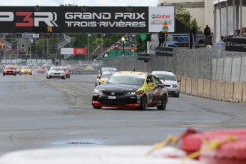 Grand Prix de Trois-Rivières (Week-end circuit routier) - Super Production Challenge