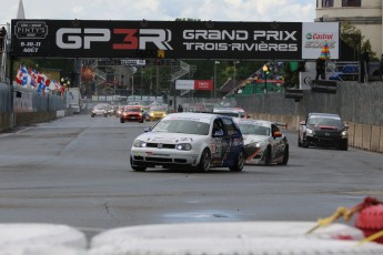 Grand Prix de Trois-Rivières (Week-end circuit routier) - Super Production Challenge