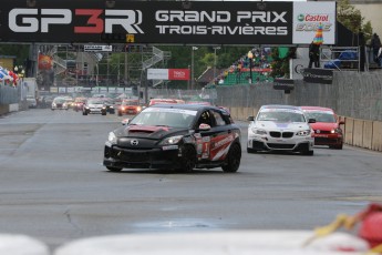 Grand Prix de Trois-Rivières (Week-end circuit routier) - Super Production Challenge