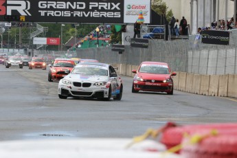 Grand Prix de Trois-Rivières (Week-end circuit routier)