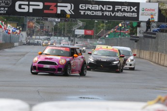 Grand Prix de Trois-Rivières (Week-end circuit routier) - Super Production Challenge