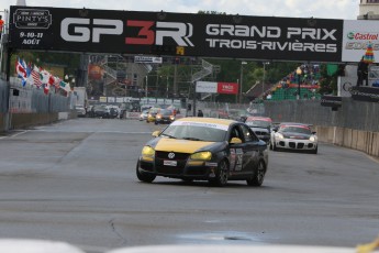 Grand Prix de Trois-Rivières (Week-end circuit routier) - Super Production Challenge