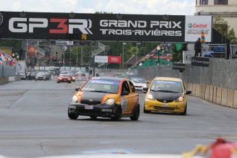 Grand Prix de Trois-Rivières (Week-end circuit routier) - Super Production Challenge