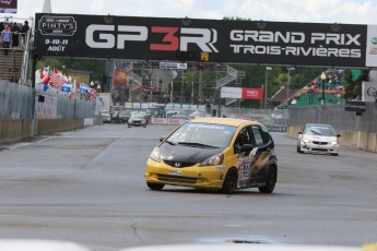 Grand Prix de Trois-Rivières (Week-end circuit routier)